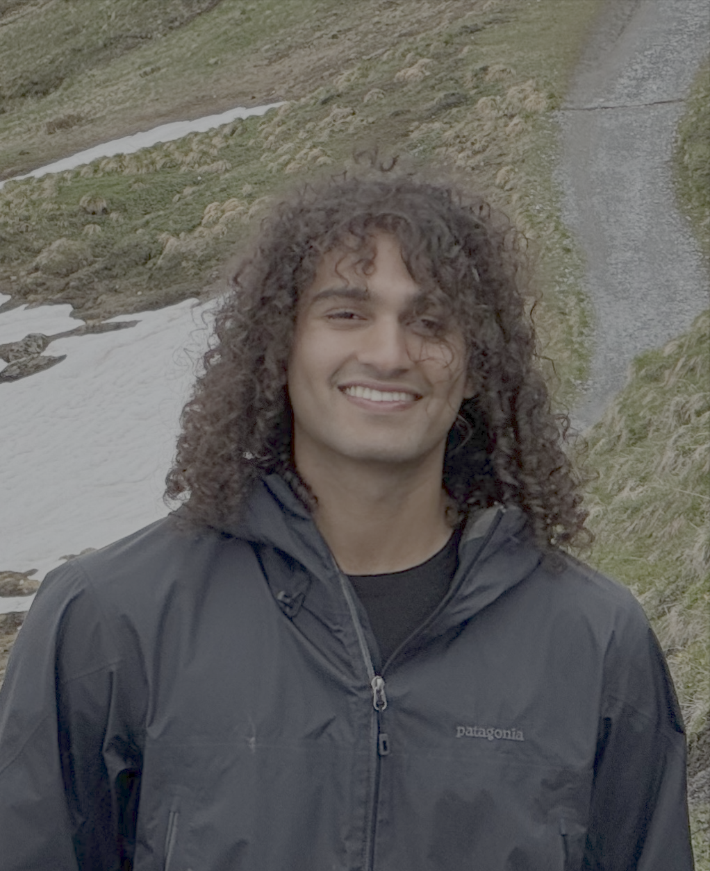 Baaz Jhaj - AI Engineer & Systems Builder